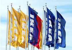 Производство IKEA в Кировской области Производство IKEA в Кировской области