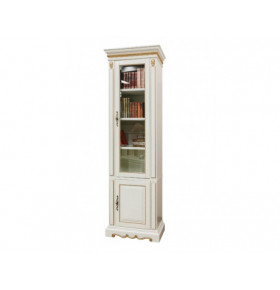Шкаф Книжный Милан 270